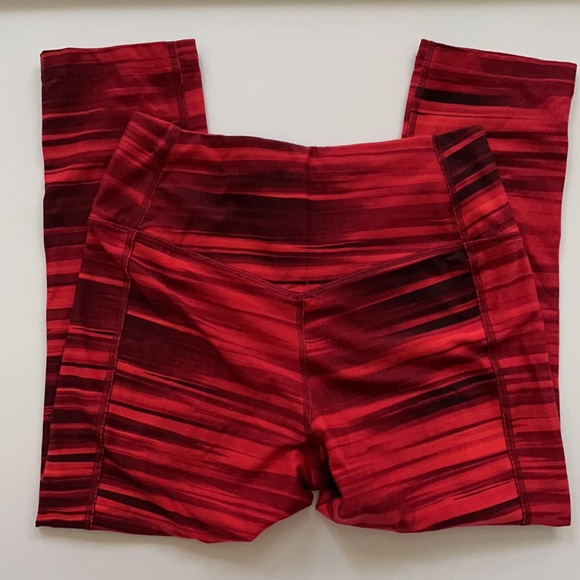 Nike cropped leggings - Picture 2 of 5